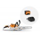 STIHL MSA ΑΛΥΣΟΠΡΙΟΝΟ MSA 60.0 C-B SET AK 20