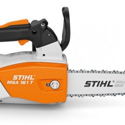 STIHL ΑΛΥΣΟΠΡΙΟΝΟ MSA 161 T 25cm