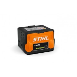 STIHL ΜΠΑΤΑΡΙΑ ΑΚ 20
