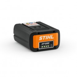 STIHL ΜΠΑΤΑΡΙΑ AP 200