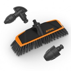 STIHL ΒΟΥΡΤΣΑ ΚΑΘΑΡΙΣΜΟΥ ΟΧΗΜΑΤΩΝ (RE 90-RE 130)