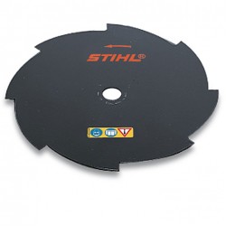 STIHL ΧΛΟΟΚΟΠΤΗΣ Φ-255mm-8