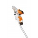 STIHL ΑΞΟΝΑΣ ΠΡΟΕΚΤΑΣΗΣ GTA 26