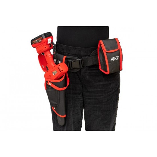 ΖΩΝΗ ΓΙΑ ΑΛΥΣΟΠΡΙΟΝΟ ΚΑΙ ΨΑΛΙΔΙ SUCKO