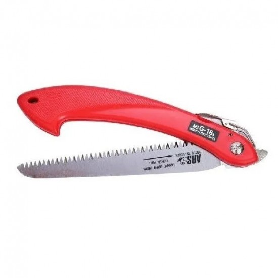 ΠΡΙΟΝΙ ΠΤΥΣΣΟΜΕΝΟ ARS G-18L