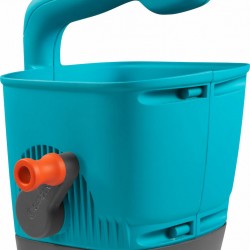 ΔΙΑΝΟΜΕΑΣ ΣΠΟΡΩΝ/ΛΙΠΑΣΜΑΤΟΣ CITY GARDENING M