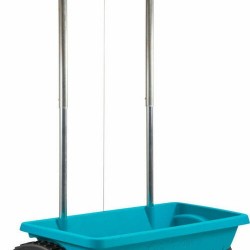 ΔΙΑΝΟΜΕΑΣ ΣΠΟΡΩΝ ΛΙΠΑΣΜΑΤΟΣ L GARDENA 431