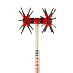 ΕΛΑΙΟΡΑΒΔΙΣΤΙΚΟ DIABLO 4*4 2m YAMASTIK