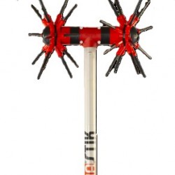 ΕΛΑΙΟΡΑΒΔΙΣΤΙΚΟ DIABLO 4*4 2m YAMASTIK