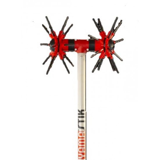 ΕΛΑΙΟΡΑΒΔΙΣΤΙΚΟ DIABLO 4*4 2m YAMASTIK