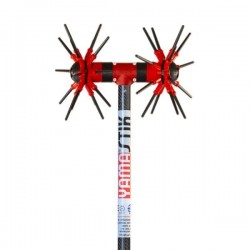 ΕΛΑΙΟΡΑΒΔΙΣΤΙΚΟ DIABLO 4*4 CF 2m 12- 18 V YAMASTIK