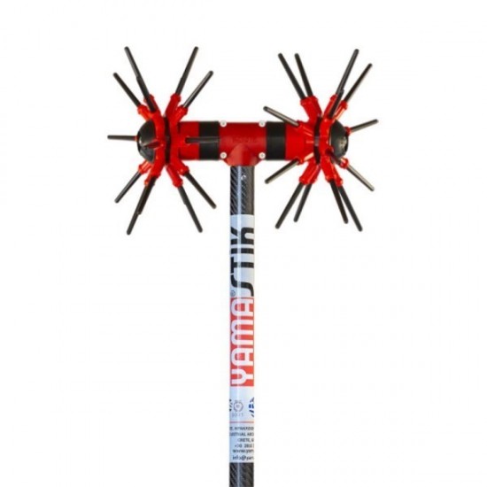 ΕΛΑΙΟΡΑΒΔΙΣΤΙΚΟ DIABLO 4*4 CF 2m 12- 18 V YAMASTIK