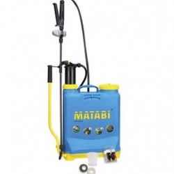 ΨΕΚΑΣΤΗΡΑ ΜΑΤΑΒΙ SUPER GREEN 16lt