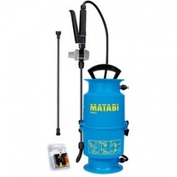 ΨΕΚΑΣΤΗΡΑ ΜΑΤΑΒΙ ΚΙΜΑ 6lt