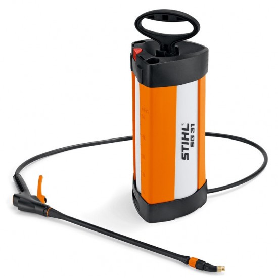 STIHL ΨΕΚΑΣΤΗΡΑΣ SG 31 EU