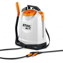 STIHL ΨΕΚΑΣΤΗΡΑΣ SG 71 EU