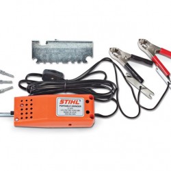 STIHL ΦΟΡΗΤΟ ΤΡΟΧΙΣΤΙΚΟ ΑΛΥΣΙΔΑΣ 12 Volt
