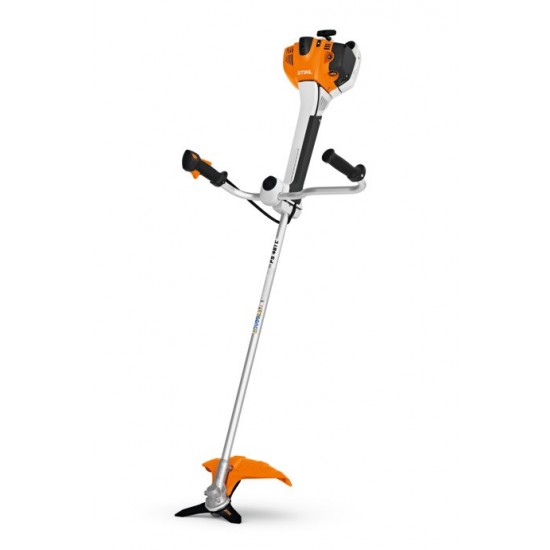 STIHL ΘΑΜΝΟΚΟΠΤΙΚΟ FS 461 C-EM ΜΕ 2ο ΚΟΠΤΙΚΟ ΕΞΑΡΤΗΜΑ