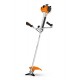 STIHL ΘΑΜΝΟΚΟΠΤΙΚΟ FS 461 C-EM ΜΕ 2ο ΚΟΠΤΙΚΟ ΕΞΑΡΤΗΜΑ