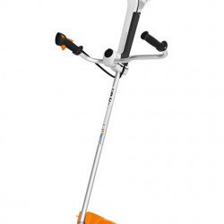 STIHL ΘΑΜΝΟΚΟΠΤΙΚΟ FS 461 C-EM ΜΕ 2ο ΚΟΠΤΙΚΟ ΕΞΑΡΤΗΜΑ