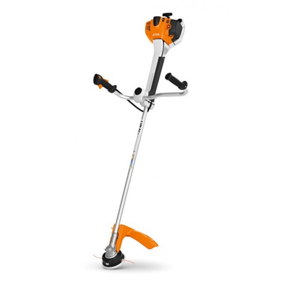STIHL ΘΑΜΝΟΚΟΠΤΙΚΟ FS 461 C-EM ΜΕ 2ο ΚΟΠΤΙΚΟ ΕΞΑΡΤΗΜΑ