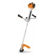 STIHL ΘΑΜΝΟΚΟΠΤΙΚΟ FS 461 C-EM ΜΕ 2ο ΚΟΠΤΙΚΟ ΕΞΑΡΤΗΜΑ