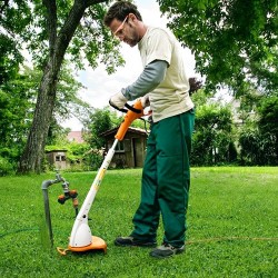 STIHL ΘΑΜΝΟΚΟΠΤΙΚΟ FSE 31