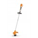 STIHL ΘΑΜΝΟΚΟΠΤΙΚΟ ΕΠΑΝΑΦΟΡΤΙΖΟΜΕΝΟ FSA 60 R