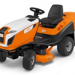 STIHL ΧΛΟΟΚΟΠΤΙΚΟ ΤΡΑΚΤΕΡ RT 5097