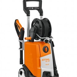STIHL ΠΛΥΣΤΙΚΟ ΜΗΧΑΝΗΜΑ RE 130 PLUS 