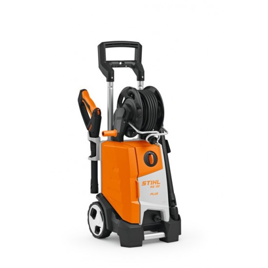 STIHL ΠΛΥΣΤΙΚΟ ΜΗΧΑΝΗΜΑ RE 130 PLUS 