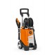 STIHL ΠΛΥΣΤΙΚΟ ΜΗΧΑΝΗΜΑ RE 130 PLUS 