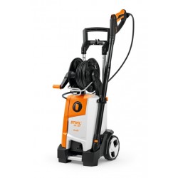 STIHL ΠΛΥΣΤΙΚΟ ΜΗΧΑΝΗΜΑ RE 130 PLUS 