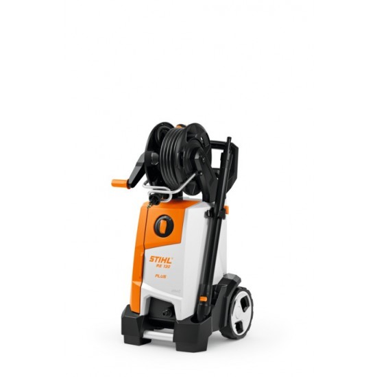 STIHL ΠΛΥΣΤΙΚΟ ΜΗΧΑΝΗΜΑ RE 130 PLUS 