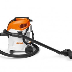 STIHL ΗΛΕΚΤΡΙΚΗ ΣΚΟΥΠΑ SE 33