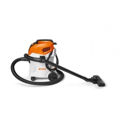 STIHL ΗΛΕΚΤΡΙΚΗ ΣΚΟΥΠΑ SE 33