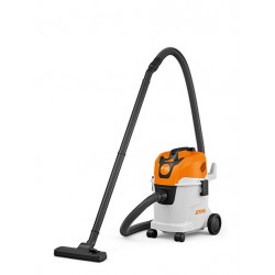 STIHL ΗΛΕΚΤΡΙΚΗ ΣΚΟΥΠΑ SE 33