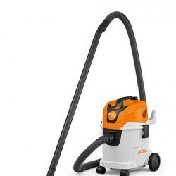 STIHL ΗΛΕΚΤΡΙΚΗ ΣΚΟΥΠΑ SE 33