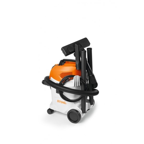 STIHL ΗΛΕΚΤΡΙΚΗ ΣΚΟΥΠΑ SE 33