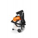 STIHL ΗΛΕΚΤΡΙΚΗ ΣΚΟΥΠΑ SE 33