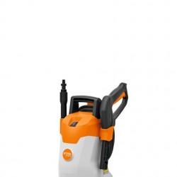 STIHL ΠΛΥΣΤΙΚΟ ΜΗΧΑΝΗΜΑ RE 80 X