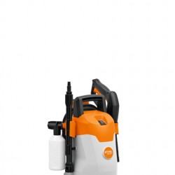 STIHL ΠΛΥΣΤΙΚΟ ΜΗΧΑΝΗΜΑ RE 80 X