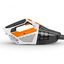 STIHL SEA 20 ΜΕ ΜΠΑΤΑΡΊΑ AS 2 ΚΑΙ ΦΟΡΤΙΣΤΗ AL 1