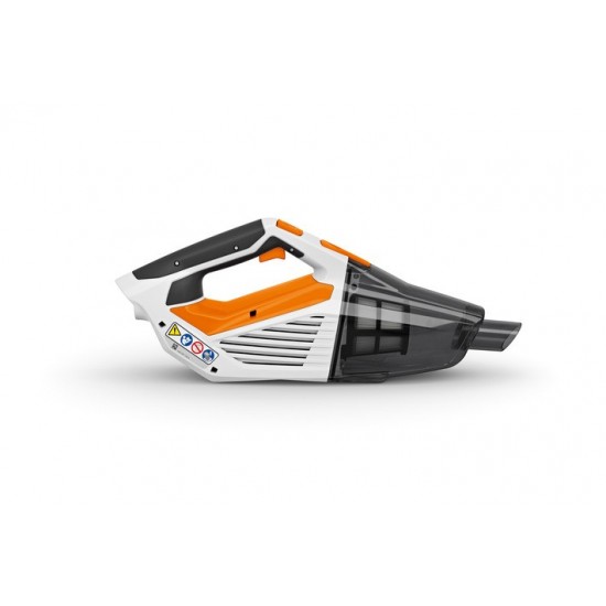 STIHL SEA 20 ΜΕ ΜΠΑΤΑΡΊΑ AS 2 ΚΑΙ ΦΟΡΤΙΣΤΗ AL 1