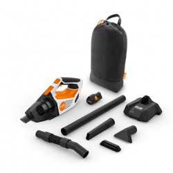 STIHL SEA 20 ΜΕ ΜΠΑΤΑΡΊΑ AS 2 ΚΑΙ ΦΟΡΤΙΣΤΗ AL 1