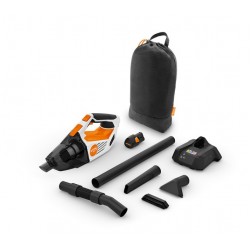 STIHL SEA 20 ΜΕ ΜΠΑΤΑΡΊΑ AS 2 ΚΑΙ ΦΟΡΤΙΣΤΗ AL 1
