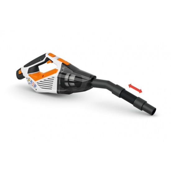 STIHL SEA 20 ΜΕ ΜΠΑΤΑΡΊΑ AS 2 ΚΑΙ ΦΟΡΤΙΣΤΗ AL 1