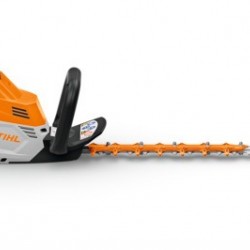 STIHL ΨΑΛΙΔΙ ΜΠΟΡΝΤΟΥΡΑΣ HSA 100.0