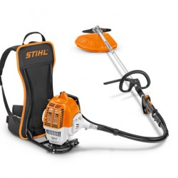 STIHL ΘΑΜΝΟΚΟΠΤΙΚΟ FR 235 ME 2o ΚΟΠΤΙΚΟ ΕΞΑΡΤΗΜΑ