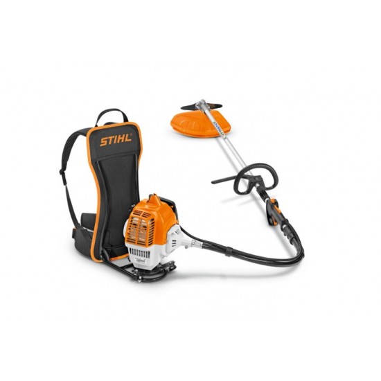 STIHL ΘΑΜΝΟΚΟΠΤΙΚΟ FR 235 ME 2o ΚΟΠΤΙΚΟ ΕΞΑΡΤΗΜΑ